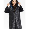 Gilet model 200553 awama