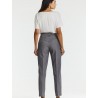 Pantalon femme