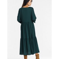 Robe de jour