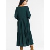 Robe de jour