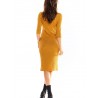 Robe de jour