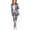 Blazer femme