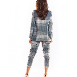Blazer femme