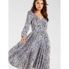 Robe de jour model 176859 awama