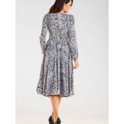 Robe de jour