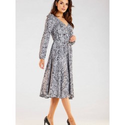 Robe de jour
