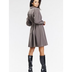 Robe de jour