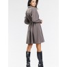 Robe de jour