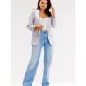 Blazer femme model 187116 awama