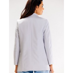 Blazer femme