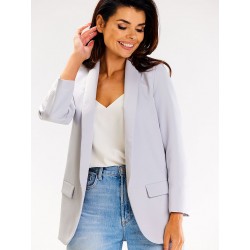 Blazer femme