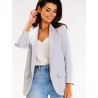 Blazer femme