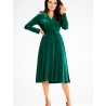 Robe de jour