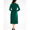 Robe de jour