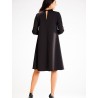 Robe de jour