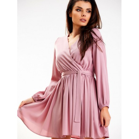 Robe de jour model 178660 awama