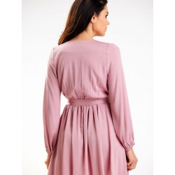 Robe de jour