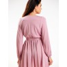 Robe de jour