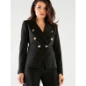 Blazer femme