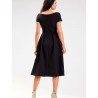 Robe de jour