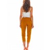 Pantalon femme