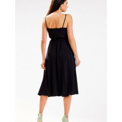 Robe de jour