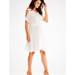 Robe de jour