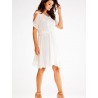 Robe de jour