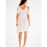 Robe de jour
