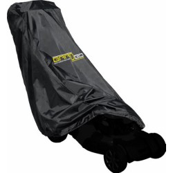 Housse de protection pour tondeuse