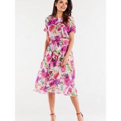 Robe de jour