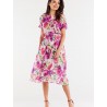 Robe de jour