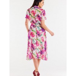 Robe de jour