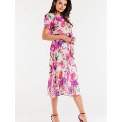 Robe de jour