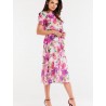 Robe de jour