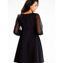 Robe de soirée