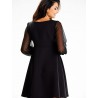 Robe de soirée