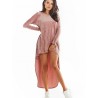 Robe de jour model 149772 awama