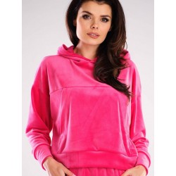 Sweatshirt model 155464 awama