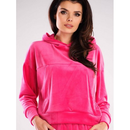 Sweatshirt model 155464 awama