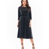 Robe de soirée