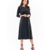 Robe de soirée