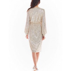 Robe de soirée