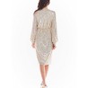 Robe de soirée