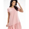 Robe de jour model 197997 awama