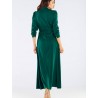 Robe de jour