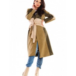 Manteau
