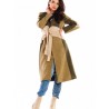 Manteau