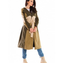 Manteau