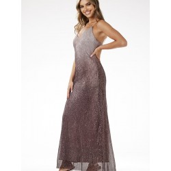 Robe longue